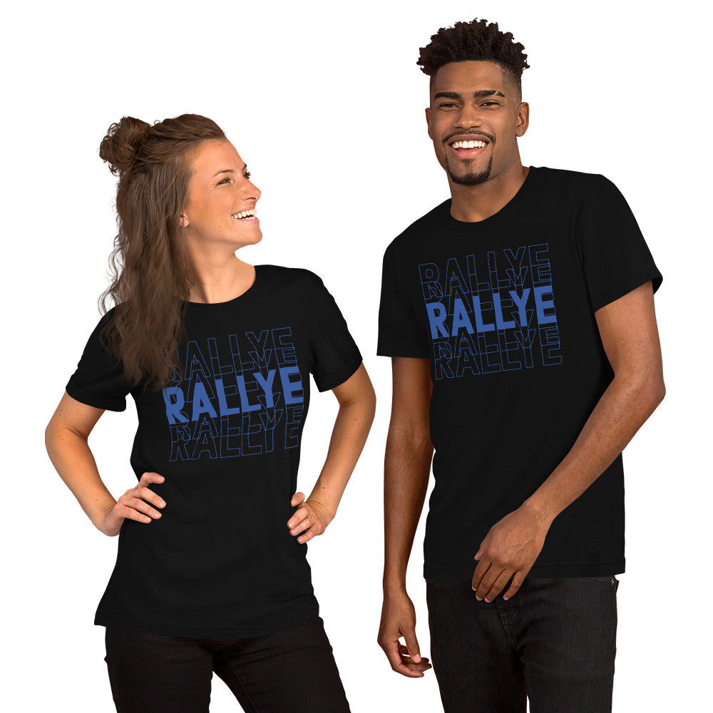 T-Shirt Rallye