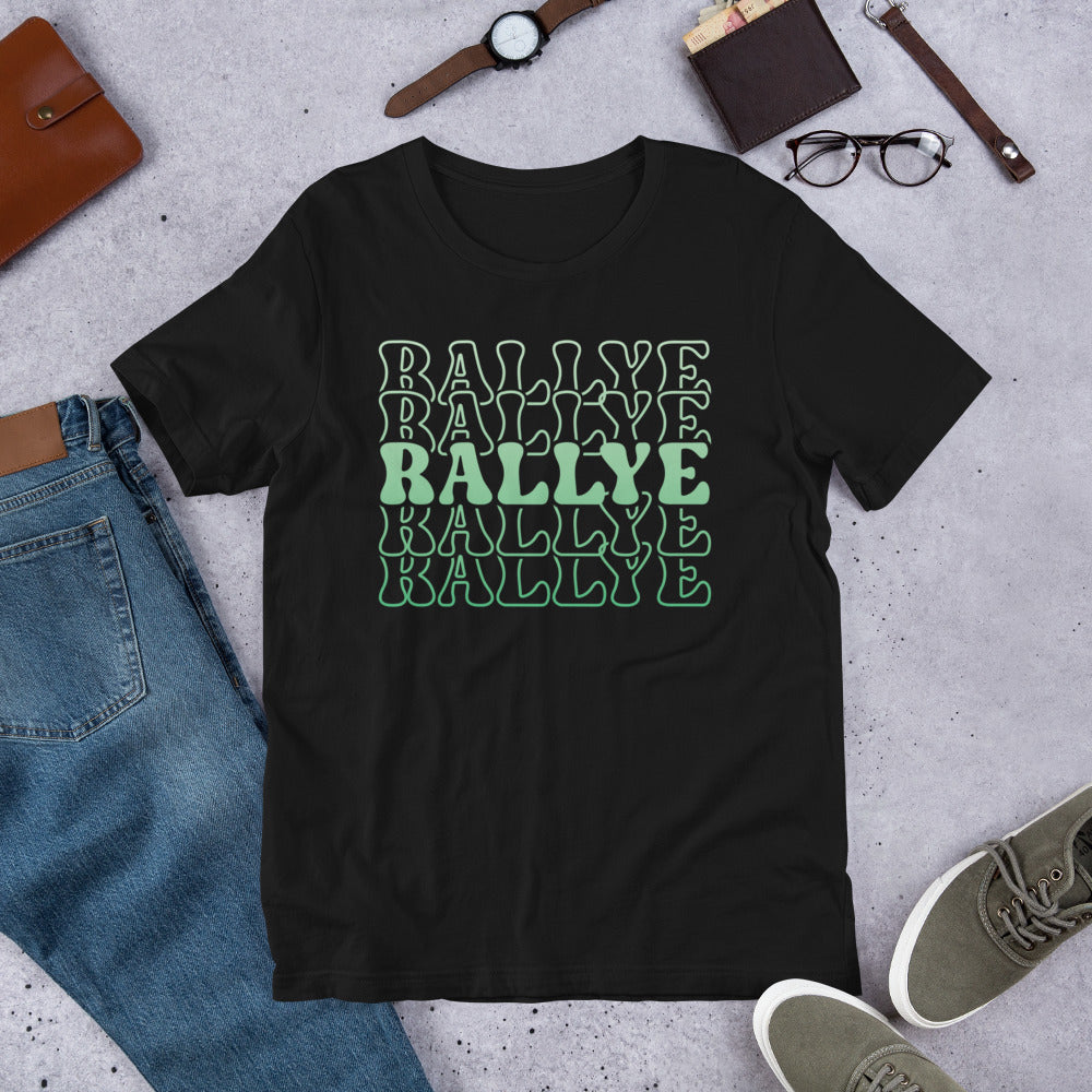 T-Shirt Rallye