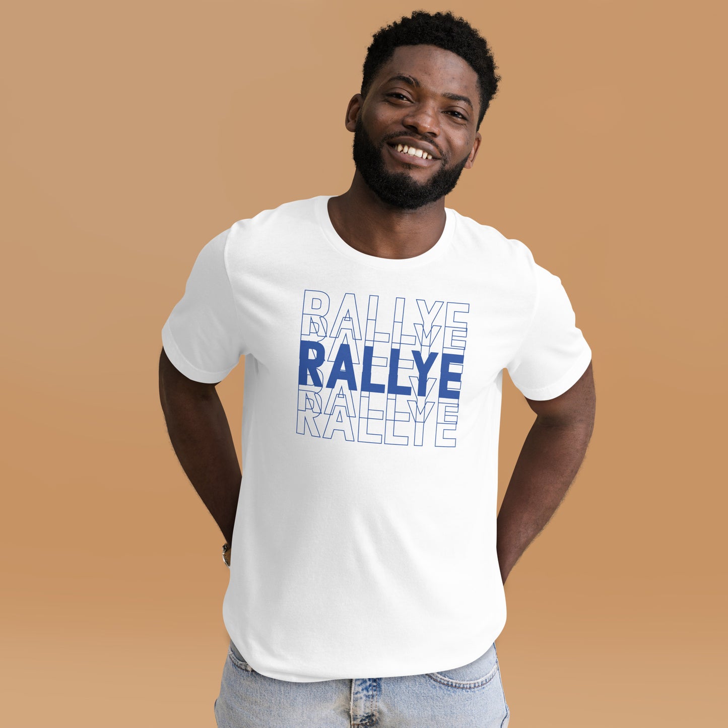 T-Shirt Rallye