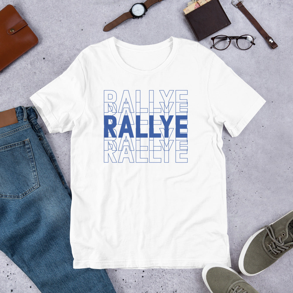 T-Shirt Rallye