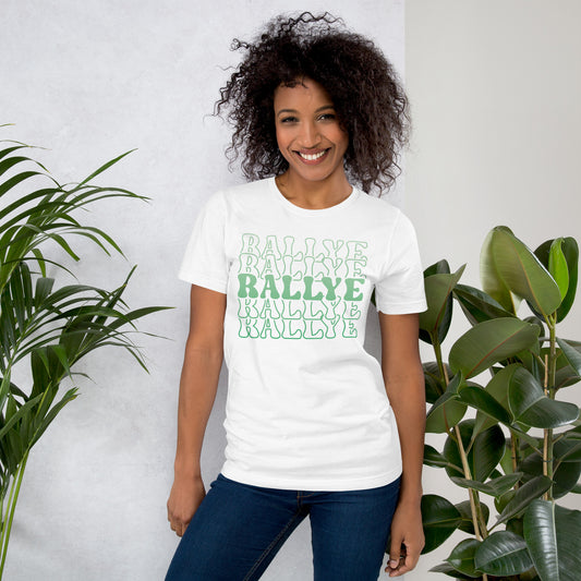 T-Shirt Rallye