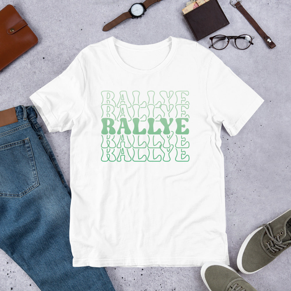 T-Shirt Rallye